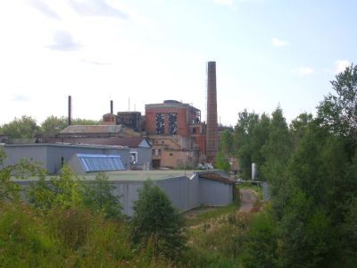 Мастерские механические