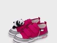 Полуботинки для девочек