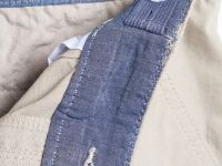 Шорты для мальчиков, Бежевый