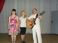 Ивашевский дом культуры