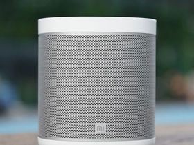 Умная колонка Xiaomi