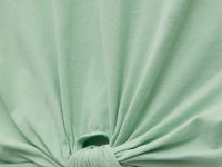 Футболка с узлом