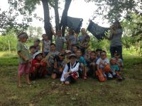 Дом культуры ст. Ленинск