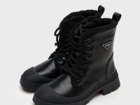 Ботинки для девочек