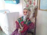 Новоуспенский краеведческий музей