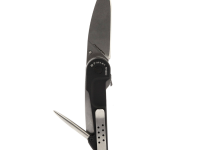 Многофункциональный складной нож Extrema Ratio BF M1A1 Stonewashed, сталь Bhler N690, рукоять алюминий