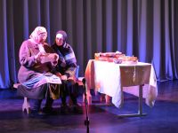 Полновский сельский дом культуры