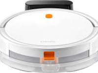 Робот-пылесос Xiaomi Robot Vacuum E5 White