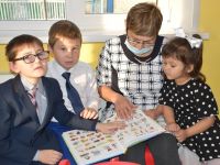 Нижнекигинская сельская модельная библиотека – филиал № 13