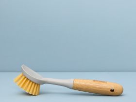 Щетка ЭКО/ECO Natural для мытья посуды