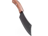 Кухонный топорик Fissman Flavius, 16 см