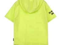 Футболка oversize Disney для мальчика