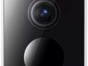 Умная камера Xiaomi Outdoor Camera BW300 Белая