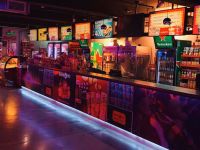 Кинотеатр «Фабрика грез»