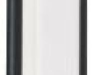 Кронштейн Hama фиксированный VESA 400 для ТВ 32&quot;- 56&quot; черный