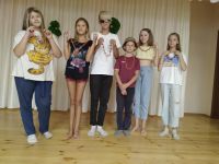 Нижнесиметский сельский клуб