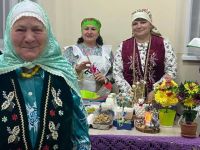 Верхнечегодайский сельский дом культуры