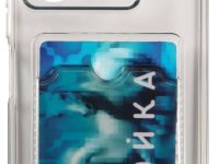 Чехол-накладка RedLine