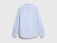 Рубашка для мальчиков, Голубой