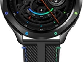 Умные часы Xiaomi Watch S4 «Радужные»