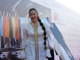 В Якутске стартовал VIII Якутский международный кинофестиваль