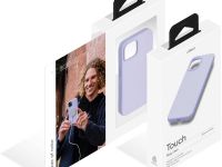 Чехол-накладка uBear