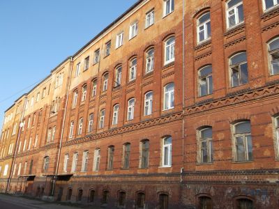 Корпус