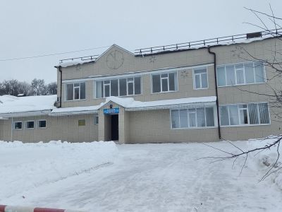 Шапшинская сельская библиотека – филиал № 37