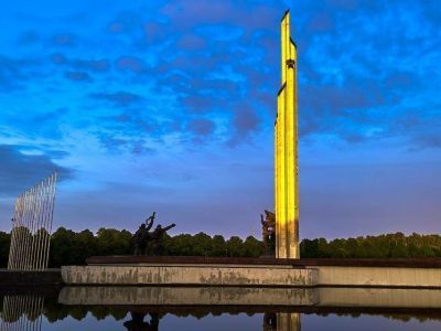 Павел Прокопьев назвал решение о сносе памятника Освободителям Риги провокацией и позором