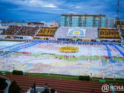 Кирилл Бычков рассмотрел комплексные меры обеспечения безопасности игр «Дети Азии»