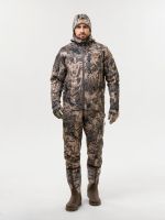 Костюм Remington Stormfront II Figure для охоты — мембрана 20 000 мм, паропроницаемость 15 000 г