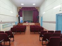 Александровский сельский дом культуры