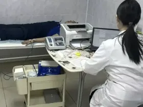 Диагностическое оборудование поступило в Мегино-Кангаласскую ЦРБ