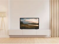 Телевизор Samsung 32" HD H5000, Hyper Real, Smart ТВ (2025) UE32H5000FUXRU черный