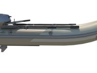 Лодка ПВХ BADGER FL 390