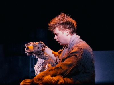 Билеты на Собачье сердце (Дом актёра) / Театр | Афиша | ИнфоТаймс