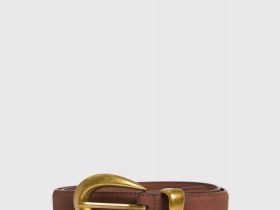 Ремень, Коричневый