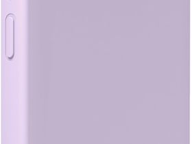 Клип-кейс VLP Tint Case для realme 14T Purple