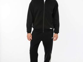 Костюм мужской Remington Olbox Black