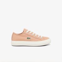 Женские кеды Lacoste BACKCOURT 125 2 CFA