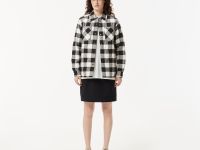 Женская рубашка Lacoste