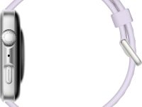 Умные часы Huawei Watch Fit 4 Фиолетовые
