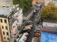 Культурный центр «Лофт-проект «Этажи»