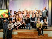 Усадьба А. Лапшиной