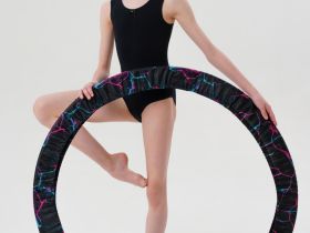 Боди трикотажное для девочек