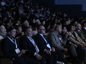 Международный фестиваль поэзии стартовал в Якутске