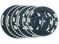 Звезда системы FSA Track 1 скорость gnn (черный 45 BCD 144 мм)