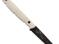 Цельнометаллический нож Viper LE Stormtrooper, сталь AUS-10 BSW, рукоятка G10 White