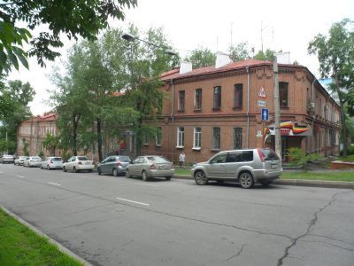 Аптечный склад