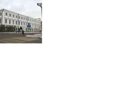 Дом С.И. Пчелина